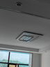 HD led全光譜吸頂燈 新款護(hù)眼客廳大燈臥室餐廳全屋燈具【包安裝】 曬單實(shí)拍圖