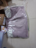 森馬（Semir）陳都靈|防護外套女中長(cháng)款寬松撞色秋裝戶(hù)外通勤夾克101524109001 曬單實(shí)拍圖