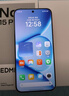 小米（MI）REDMI Note15 Pro+ 第四代驍龍7s 7000mAh 龍晶玻璃十倍抗摔 IP68防水 12+256 子夜黑 紅米 5G手機(jī) 曬單實拍圖