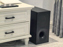 索尼（SONY）HT-S400 2.1 聲道 杜比音效 大功率獨(dú)立低音炮 家庭影院 回音壁 Soundbar S350升級(jí)款 電視音響  曬單實(shí)拍圖