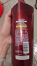 沙宣護發(fā)素修護水養750g氨基酸修護潤發(fā)護發(fā)乳大紅瓶男士女士通用 曬單實(shí)拍圖