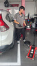 普利司通（Bridgestone）汽車輪胎 225/65R17 102V H/L001 適配奇駿/昂科威/RAV4榮放 曬單實拍圖
