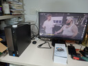 聯(lián)想（Lenovo）揚天M4000q 商用辦公臺式電腦臺式機主機(酷睿14代i5-14400 16G 1TB SSD win11 Office)23.8英寸 曬單實(shí)拍圖
