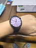 華為（HUAWEI）手表WATCH 4【七夕情人節(jié)】運(yùn)動(dòng)智能手表eSIM獨(dú)立通話(huà)體溫血氧心率監(jiān)測(cè)儀防水送男女朋友禮物Pro5 46mm幻月黑【皮表帶+貼膜】 好禮十選一 曬單實(shí)拍圖