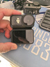 大疆【新品】DJI Osmo Nano 自由視角穿戴相機(jī)Vlog騎行親子寵物運(yùn)動(dòng)相機(jī)4K高清攝像機(jī)超輕小巧拇指相機(jī) 標(biāo)準(zhǔn)套裝（64GB） 曬單實(shí)拍圖