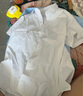 特洛曼職業(yè)裙半身裙女包臀短裙包裙西裝裙工作裙西裙正裝裙子 曬單實(shí)拍圖
