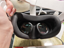 META Quest3 VR一體機 meta quest3S vr眼鏡頭盔體感游戲steamXR設備 Quest3 512G【未拆封】+舒適頭戴 曬單實(shí)拍圖