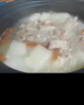 鮮京采 新西蘭原切帶骨羊排凈重4斤/袋【偏肥】 羊肉燒烤 京東自有品牌 曬單實(shí)拍圖