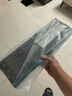 雷柏（Rapoo） V500PRO 有線背光機械鍵盤 104鍵全尺寸游戲電競筆記本電腦多媒體辦公吃雞全鍵無沖鍵盤 黑軸 曬單實拍圖