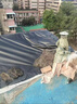 雙源 加厚魚(yú)塘防滲膜土工膜魚(yú)池專(zhuān)用防水布防雨塑料布防潮塑料膜 定制 曬單實(shí)拍圖