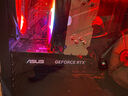 華碩（ASUS）DUAL GeForce RTX 3050 O6G 電競游戲顯卡 曬單實拍圖
