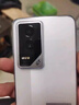 榮耀GT【國家補貼15%】 新品5G手機 榮耀幻影引擎 第三代驍龍8 榮耀AI綠洲護眼電競屏 冰晶白 12GB+256GB【一年碎屏險+三年質(zhì)?！?官方標配 曬單實(shí)拍圖