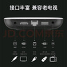 騰訊極光盒子6SE 電視盒子網(wǎng)絡(luò)機(jī)頂盒 4K高清 1+32G存儲(chǔ) 全志H618芯片 HDR10 手機(jī)無線投屏 帶網(wǎng)口 曬單實(shí)拍圖