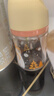 貝親（Pigeon）玻璃奶瓶寬口徑防脹氣240ml M號奶嘴 3月+ AA187  曬單實拍圖