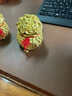 維諾亞招財進(jìn)寶聚寶盆擺件財神爺金元寶發(fā)財樹(shù)錢(qián)袋小汽車(chē)載辦公桌裝飾品 發(fā)財金袋(蓋子可打開(kāi)) 曬單實(shí)拍圖