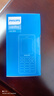 飛利浦（PHILIPS）E536 老年人手機4G全網(wǎng)通老人機雙卡雙待超長(cháng)待機大字大聲大按鍵學(xué)生兒童備用專(zhuān)用功能機 星空黑 曬單實(shí)拍圖
