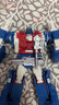 變形金剛（TRANSFORMERS）兒童男孩玩具模型禮物工作室系列經(jīng)典電影指揮官級86通天曉F6162 曬單實(shí)拍圖