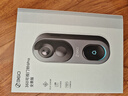 360可視門(mén)鈴6Pro 500萬(wàn)超清畫(huà)質(zhì)家用監控智能門(mén)鈴電子貓眼攝像頭無(wú)線(xiàn)wifi手機遠程查看對講 曬單實(shí)拍圖