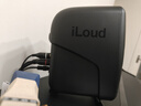 IK MULTIMEDIA iLoud Monitor MM MTM MKII 3寸藍牙音箱聽(tīng)歌錄音室有源監聽(tīng)音箱 iLoud MM 黑色【贈音頻線(xiàn)】 曬單實(shí)拍圖