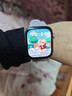 華為HUAWEI WATCH FIT 4 風(fēng)信紫氟橡膠表帶華為運動(dòng)智能手表超輕薄大屏潮流運動(dòng)藍牙通話(huà)睡眠監測fit4 曬單實(shí)拍圖