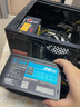 大水牛（BUBALUS）額定650W 勁強650臺式主機(jī)電源（支持4060顯卡/主動式PFC/12CM風(fēng)扇/智能溫控/支持背線） 曬單實拍圖