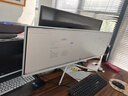 泰坦軍團43.8英寸 32:9 IPS超寬屏 120Hz HDR400廣色域 Type-C 65W快充 剪輯設計炒股票分屏顯示器 P43UGD 曬單實(shí)拍圖