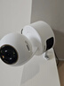 普聯(lián)（TP-LINK）4G攝像頭終身免費無(wú)限流量 400萬(wàn)全彩夜視 360度全景室內家用監控 免充值無(wú)需連wifi IPC44AW-F4GE 曬單實(shí)拍圖