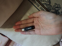 閃迪（SanDisk）256GB Type-C USB3.2 手機U盤DDC3黑色 讀速高達400MB/s 自動備份 手機電腦兩用 雙接口大容量優(yōu)盤 曬單實拍圖