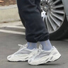 阿迪達斯Yeezy700異形反光男女時尚休閑運動老爹鞋EF2829 40碼 曬單實拍圖