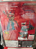 變形金剛（TRANSFORMERS）兒童男孩玩具模玩禮物工作室系列SS102航行家級電影7擎天柱G0536 曬單實(shí)拍圖