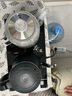 益茶福全自動(dòng)上水電熱水壺底部上水嵌入式電茶爐燒水壺燒水一體機玻璃煮茶壺保溫泡茶壺開(kāi)水壺 1L 不銹鋼煮茶套裝 曬單實(shí)拍圖