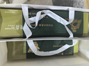 竹葉青綠茶品味 2025新茶峨眉山特級120g 茶葉禮盒裝 14001商務(wù)禮贈 曬單實(shí)拍圖
