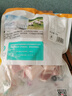 大莊園新西蘭單骨法式肩排1斤【歐盟認證】戰(zhàn)斧帶骨羔羊排 燒烤食材 曬單實拍圖