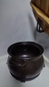 蘇泊爾（SUPOR）砂鍋煲湯鍋燉鍋3.0L養生煲耐高溫不開(kāi)裂陶瓷煲【蓮姐同款】 曬單實(shí)拍圖