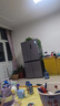 美的（Midea）慧鮮480升十字四開對開門雙開門大容量風(fēng)冷智能超薄家用冰箱BCD-480WSPZM(E)國家補(bǔ)貼20% 曬單實(shí)拍圖