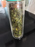 承道銘茶葉安溪鐵觀音 特級祥華高山蘭花香耐泡新茶烏龍茶葉罐裝 【特級蘭花香安溪鐵觀音100g】 曬單實拍圖