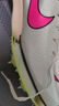耐克田徑精英巴黎新款  Nike Maxfly 2 FP耐克男女碳板氣墊短跑釘鞋 DH5359-100Maxfly經(jīng)典款 現已停產(chǎn) 42.5 曬單實(shí)拍圖