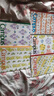 國譽(yù)（KOKUYO）日本Campus筆記本學(xué)生用無線膠裝本B5軟抄本迪士尼聯(lián)名限定方格橫線水果本子A5塔卡沙日記記事本 【B5夏日水果】5本裝/點(diǎn)線 曬單實(shí)拍圖