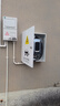 公牛充電樁新能源電動汽車家用7KW適配于特斯拉極氪001理想華為問界m7/m8/m9大眾寶馬小鵬小米21kw 7KW樂享版-帶LED大屏(送基礎(chǔ)安裝) 曬單實拍圖