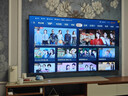 海信電視E7N Pro 85英寸信芯芯片H6 U+MiniLED 抗反光防眩光墨晶屏 300Hz帝瓦雷音響國家補貼85E7N-PRO 曬單實(shí)拍圖