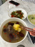 TYZAYR日本食品級吸油紙食物專(zhuān)用廚房煲湯燉喝湯用食用濾油紙吸油膜 6包裝-共72片 曬單實(shí)拍圖