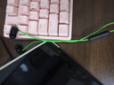 雷蛇（Razer）戰錘狂鯊V3 有線(xiàn)入耳式耳機耳塞 7.1環(huán)繞聲 吃雞神器 三角洲官方指定 Type C（贈THX軟件 可調EQ） 曬單實(shí)拍圖