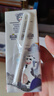 君樂(lè)寶（JUNLEBAO）遇見(jiàn)奶牛全脂純牛奶200mL*24盒整箱營(yíng)養(yǎng)早餐家庭量販【新鮮日期】 曬單實(shí)拍圖