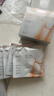 珀萊雅（PROYA）雙抗面膜特證版5片保濕補水美白緊致煥亮肌膚舒緩生日禮物送女友 曬單實(shí)拍圖