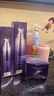 天芮護膚品套裝旗艦正品水乳BLC多元修護補水保濕充盈提亮 BLC水+乳+面霜（滋潤型） 曬單實(shí)拍圖