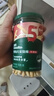 英氏（Engnice）嬰幼兒炭燒棒餅干牛奶味 寶寶嬰兒零食手指磨牙餅干 兒童零食108g 曬單實(shí)拍圖