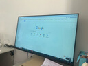 AOCPAD【超500萬+人種草】全新32英寸顯示器32英寸電腦顯示器2K240hz辦公設(shè)計電競游戲顯示屏2K165HZ屏幕 32英寸【1K75Hz】新品限量1000臺 直黑 曬單實拍圖