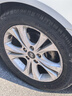 玲瓏輪胎215/55R17 98W 玲瓏臻選 UD 適配起亞K4/名圖 曬單實(shí)拍圖