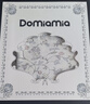 DOMIAMIA新生兒嬰兒短袖包屁衣連體衣寶寶爬服哈衣秋冬款睡衣 蔓花密語 73cm 曬單實拍圖