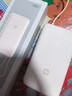 小米小米自帶線充電寶20000mAh 33W 自帶電源線便攜出行 大容量續(xù)航 雙向疾速快充 9重安全保護 3C認(rèn)證 淺咖色 曬單實拍圖